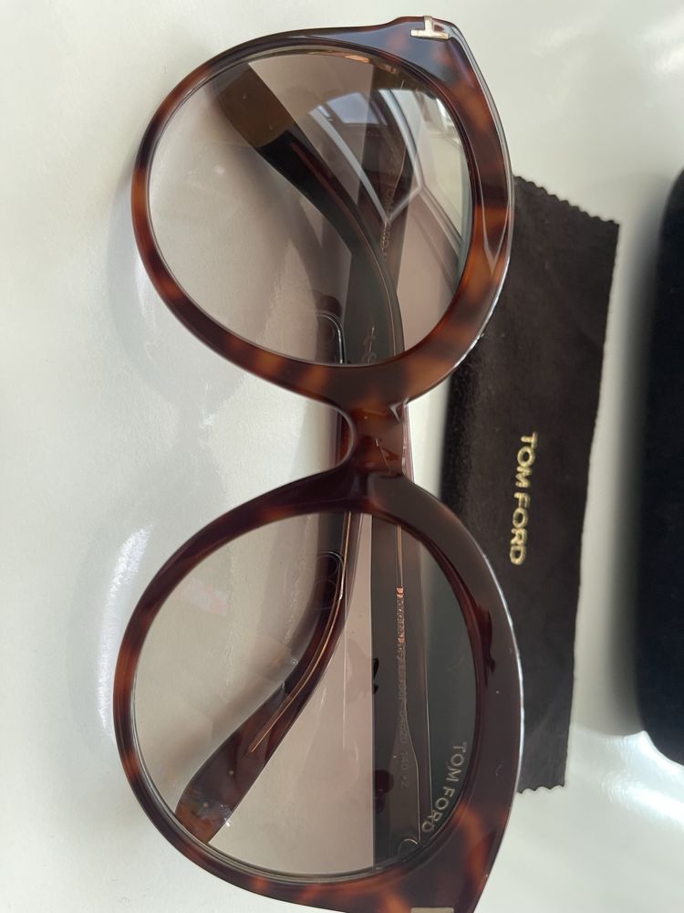 Оригинални Слънчеви очила Tom Ford
