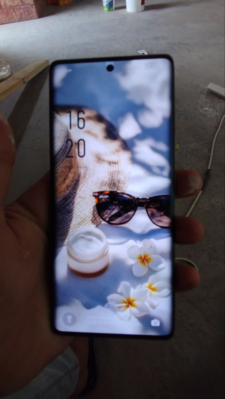 Infinix not 40 pro
