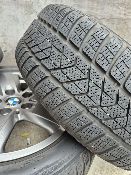 Jante originale BMW serie 1/serie 2/Mini Cooper/Clubman/One