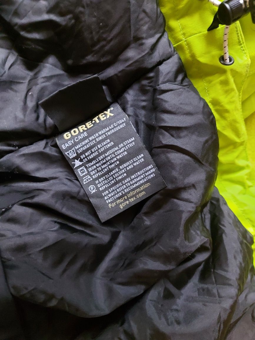 Missing Link'Gore-Tex-XL