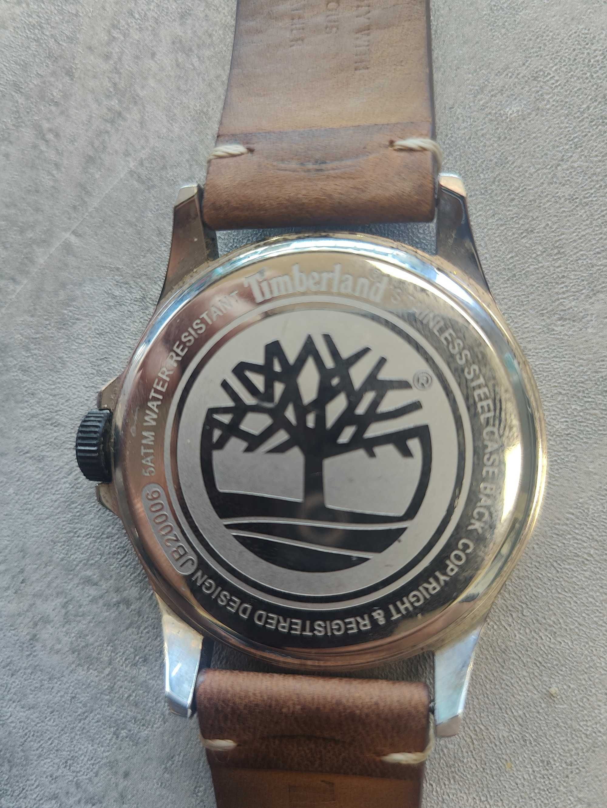 Timberland TDWJB2000602