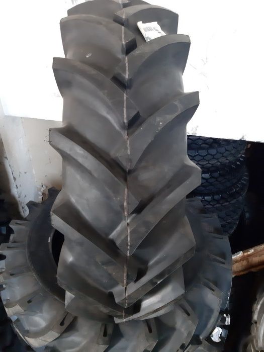 Anvelope noi 14.9-24 Ozka Cauciucuri agricole cu garantie