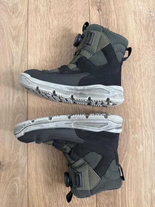 Superfit 31 ghete BOA Goretex impermeabile