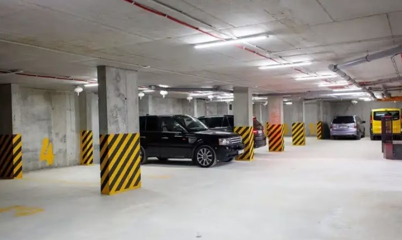 Гараж склад бокс  стоянка хранение