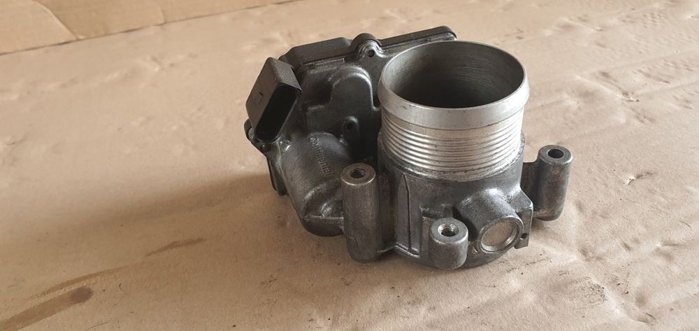 Clapeta acceleratie 2.0 tdi audi a4 b8 passat b7 tiguan seat skoda