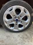 Vand jante ford st 5x108 R18 focus, mondeo