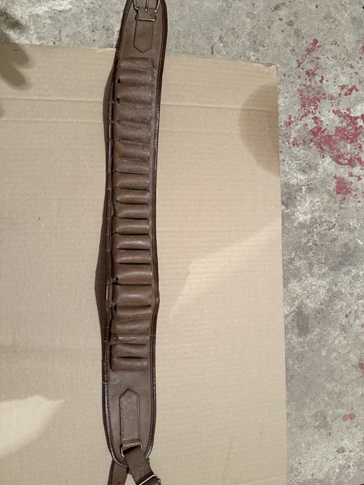 Продавам ловни патрондаши