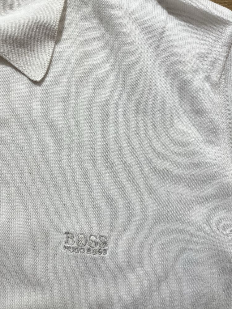 Hugo Boss,Paul&Shark размер M-L