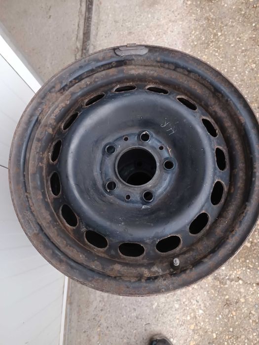 4бр.джанти 15" от БМВ е39