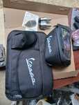 Accesorii vespa noi