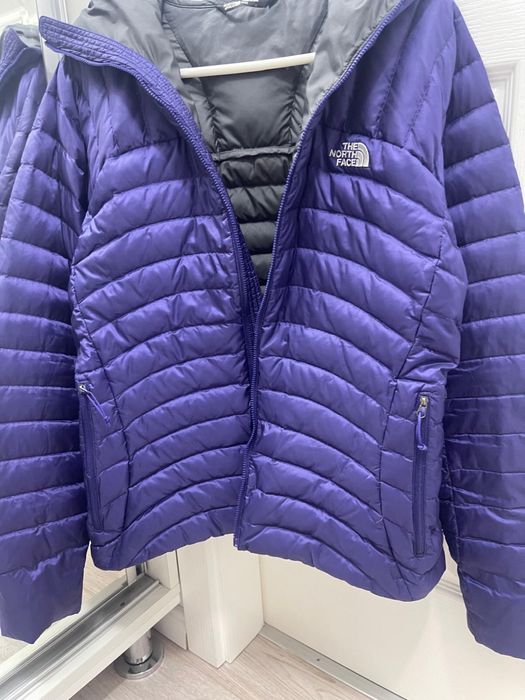 Geacà superbá North Face