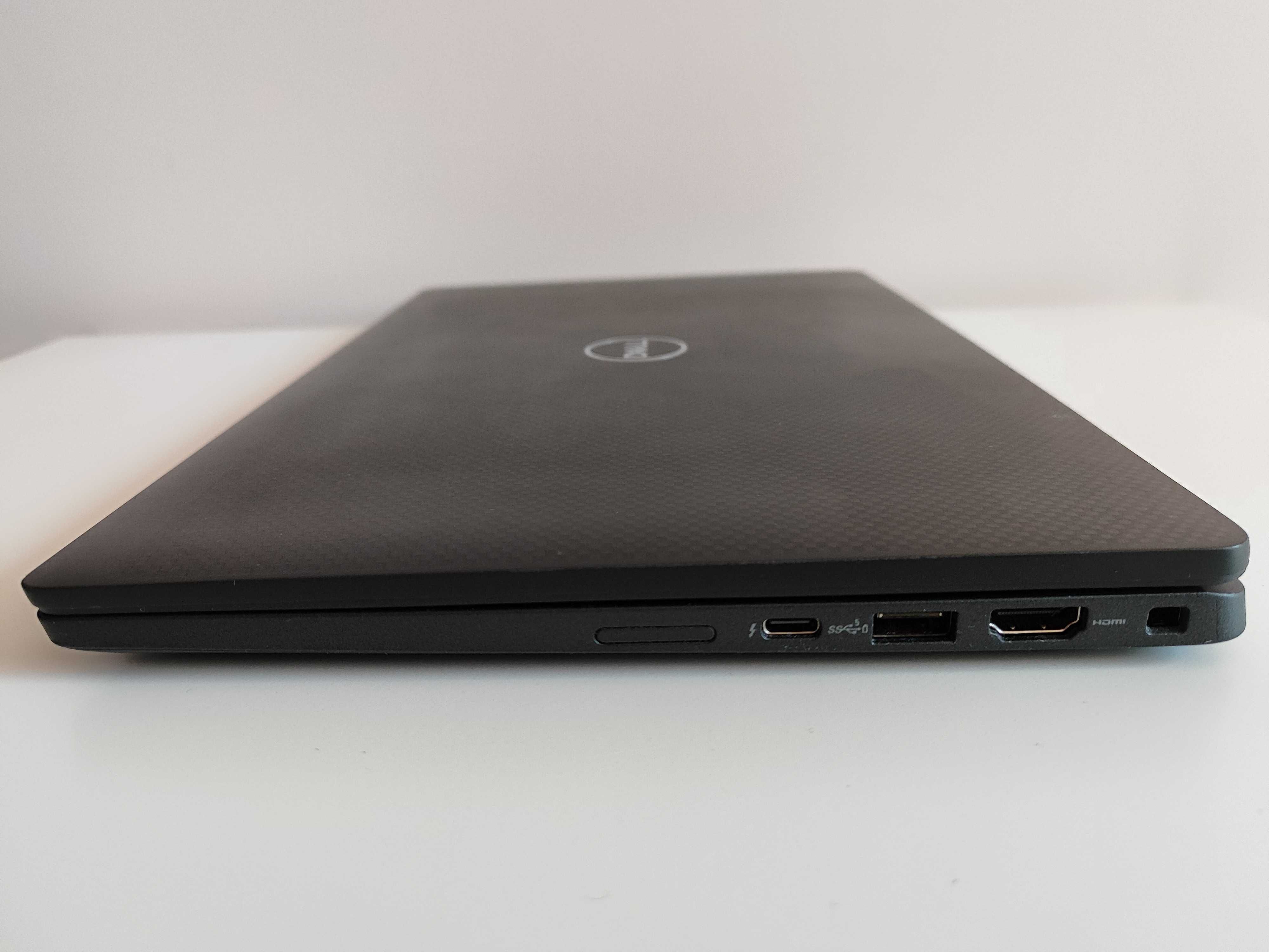 Dell Latitude 7330 FHD IPS i5-1245U/256GB/16GB Гаранция до 15.09.2025г