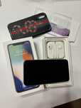 Vand Iphone X 64Gb