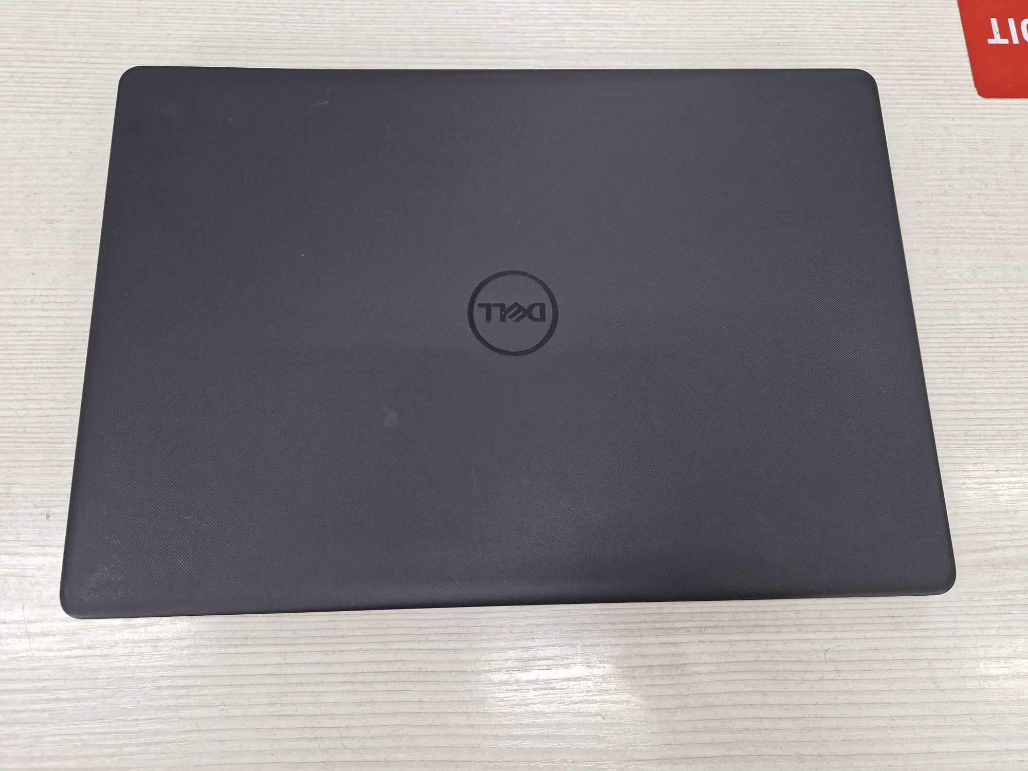 Шустрый Dell (Core i3-10 Gen, 8 Gb DDR4, 256 Gb SSD)