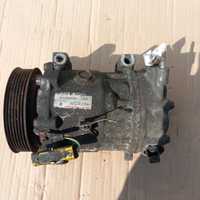 Compresor ac Peugeot , Citroen 1.6 hdi cod : 9651911480 , SD7C16