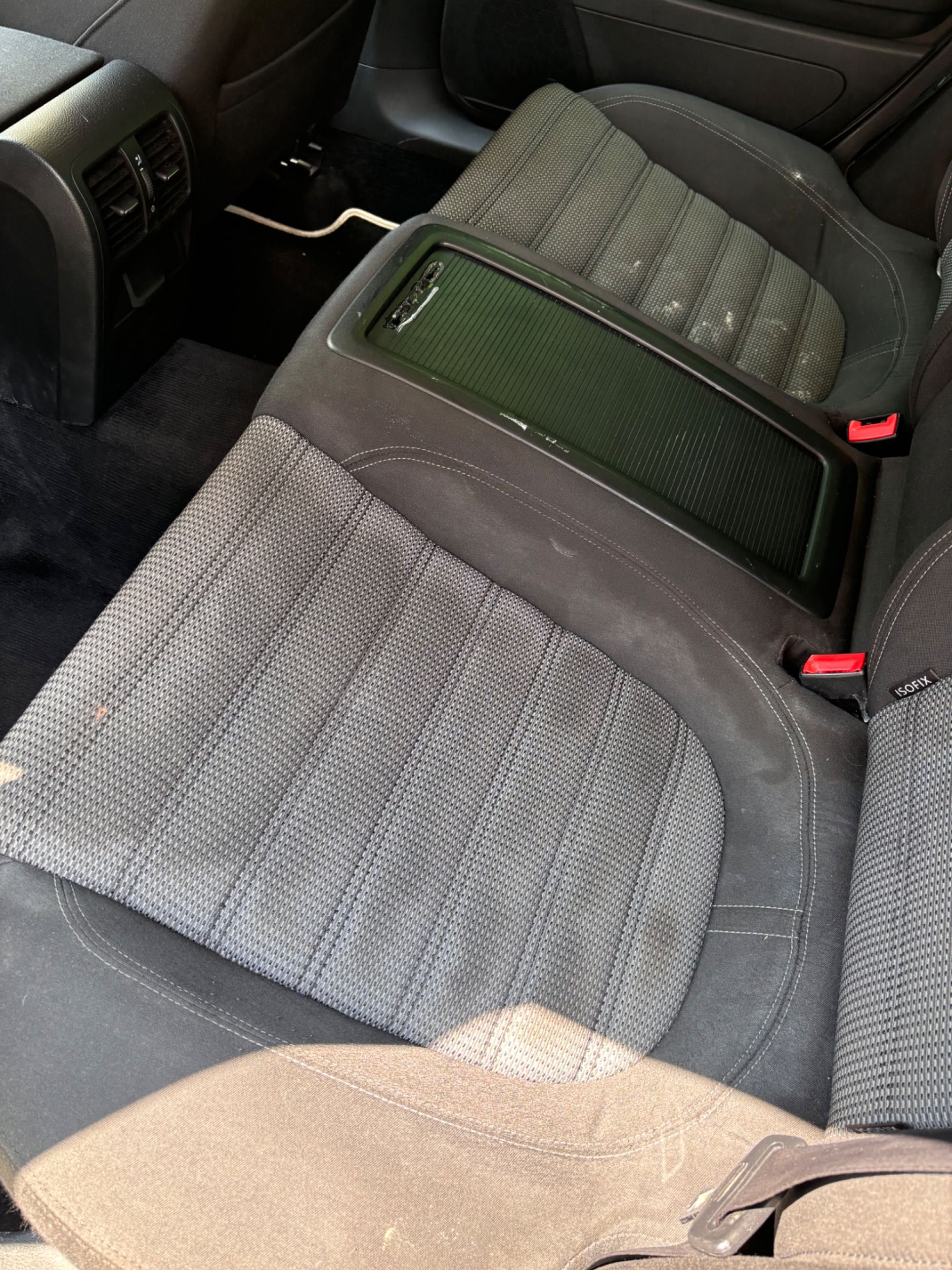 Servicii detailing auto - 230 lei