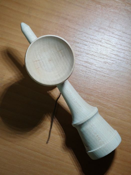 Active kendama (doar kenul)