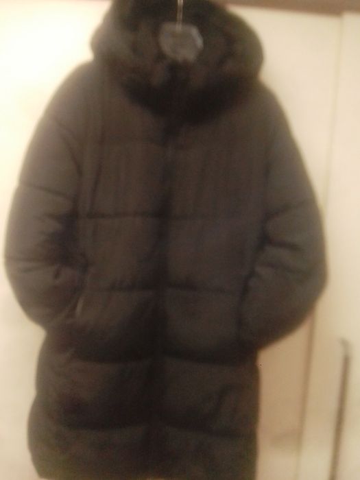 Geaca groasa de iarna