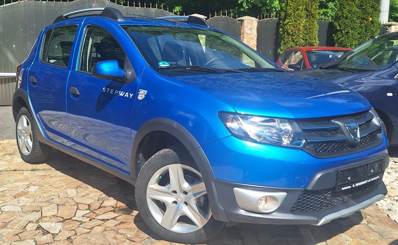 STEPWAY 0.9 tce ,90 cai ,rate fixe