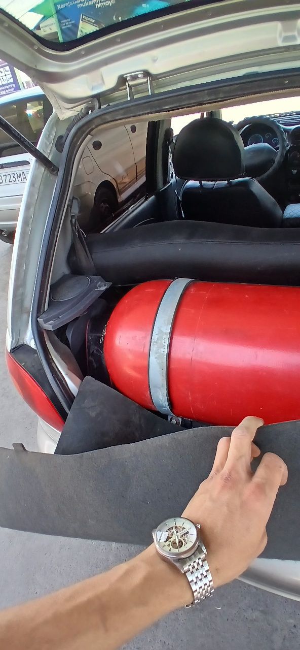 Matiz Best Sotiladi