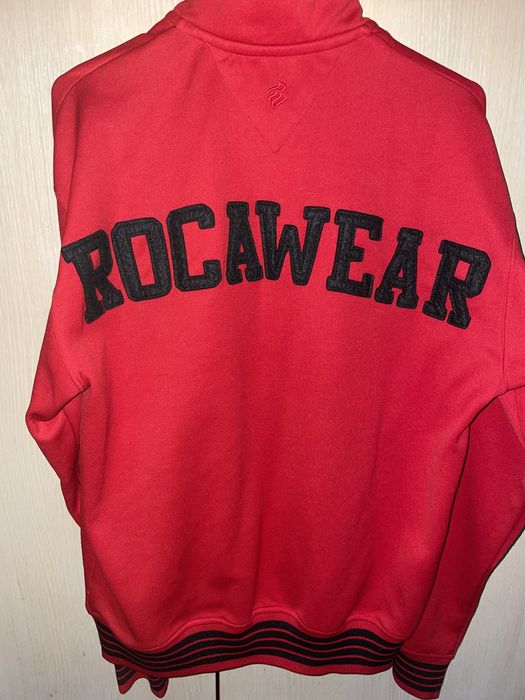 Rocawear bluza hip-hop marimea M