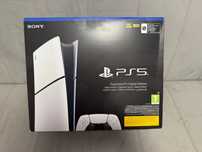 Ps5 Slim Digital Editio  1TB