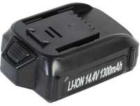 Baterie suplimentara 14.4 V Heinner pt. masina de gaurit 1300 mAh