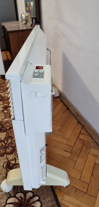 Радиатор Airelec Tactic pro-2500w