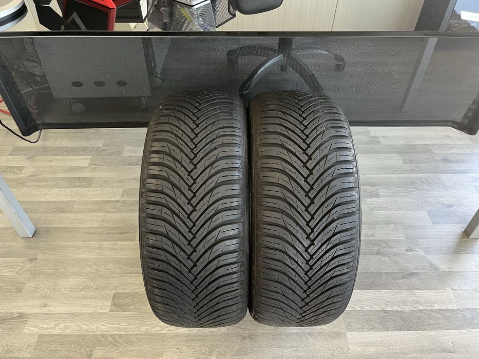 Всесезонни гуми 205/45/17 Maxxis