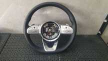 Volan piele in 3 spite cu comenzi si padele mercedes glc c253 coupe 15415672 62830470 a0050072099