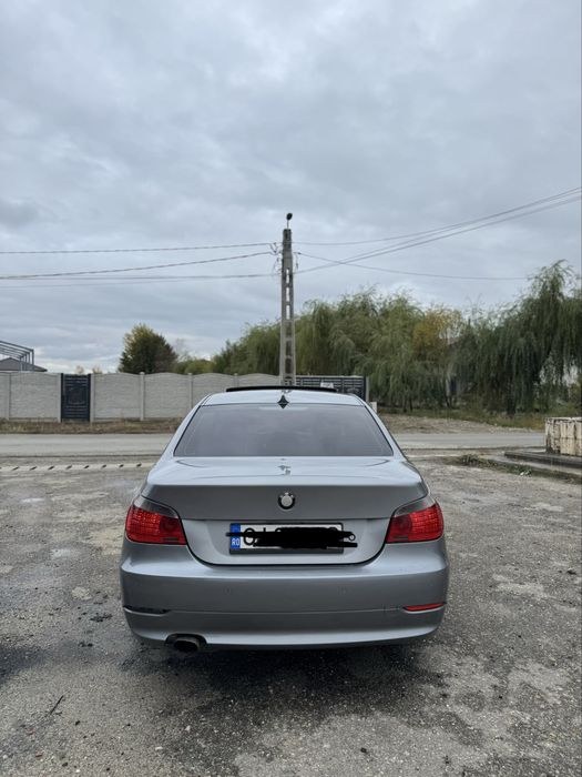 Vand BMW 525D 2004