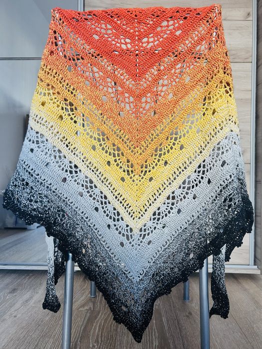 Sal handmade. Livrez personal (gratuit) in Brasov zona urbana.
