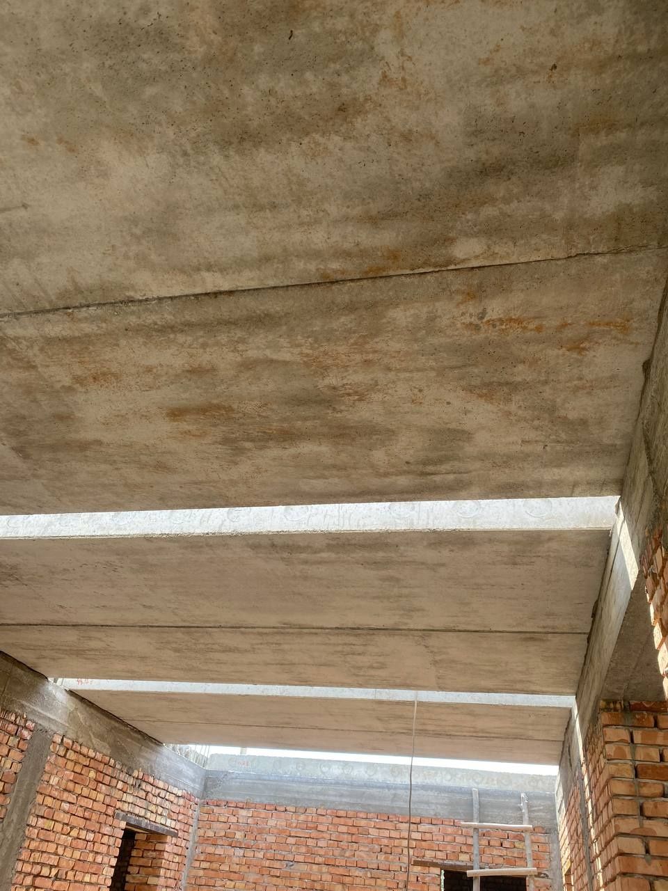 Beton plitalar o‘rnatish