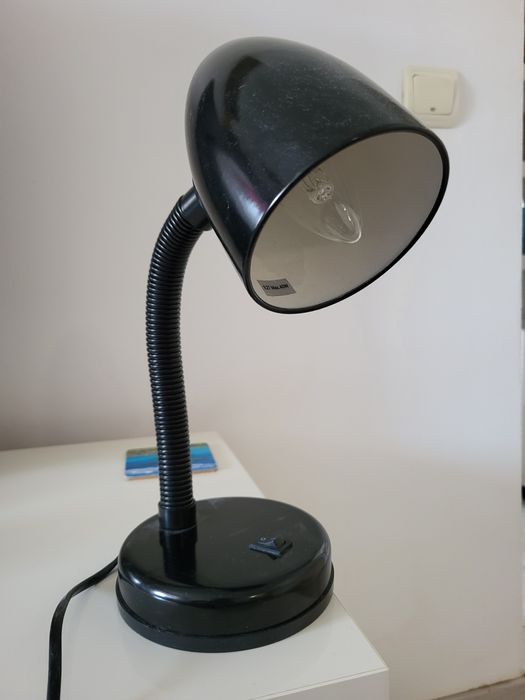 Lampa birou Hoff