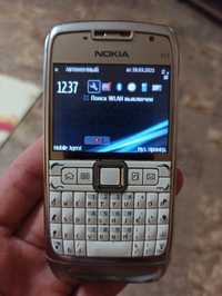 Nokia E71. Продам телефон