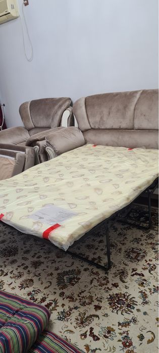 Продам диван кресло кровать