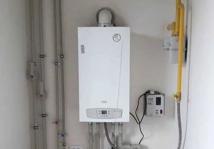 Ремонт газовых котлов