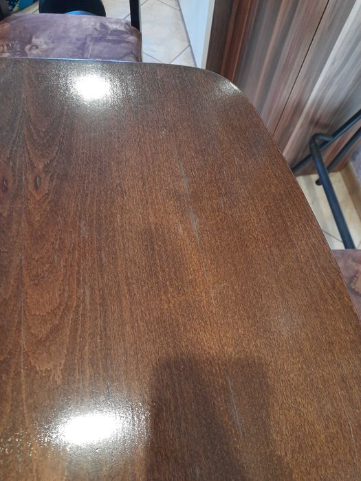 Разтегателна маса