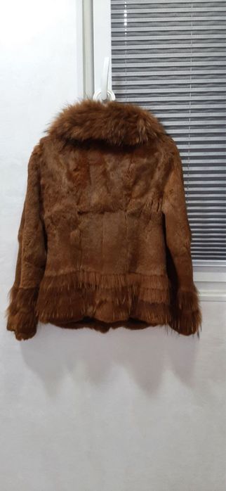 Шуба срочно продаётся