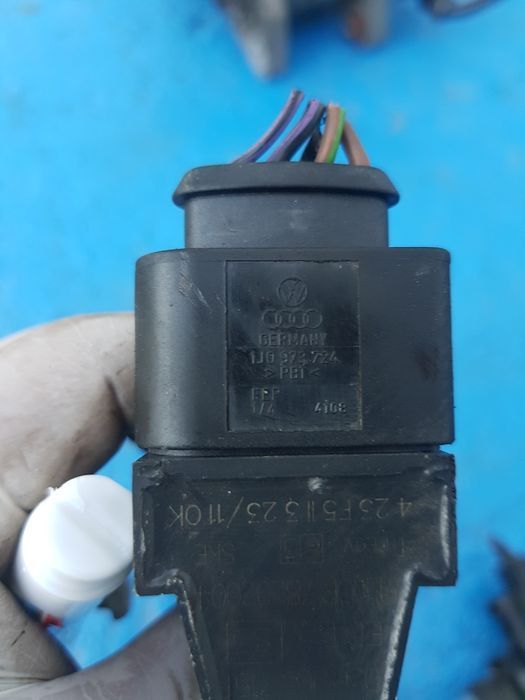 bobina inducție vw polo 6r,skoda,seat,motor 1,4benzina, 2010-2016