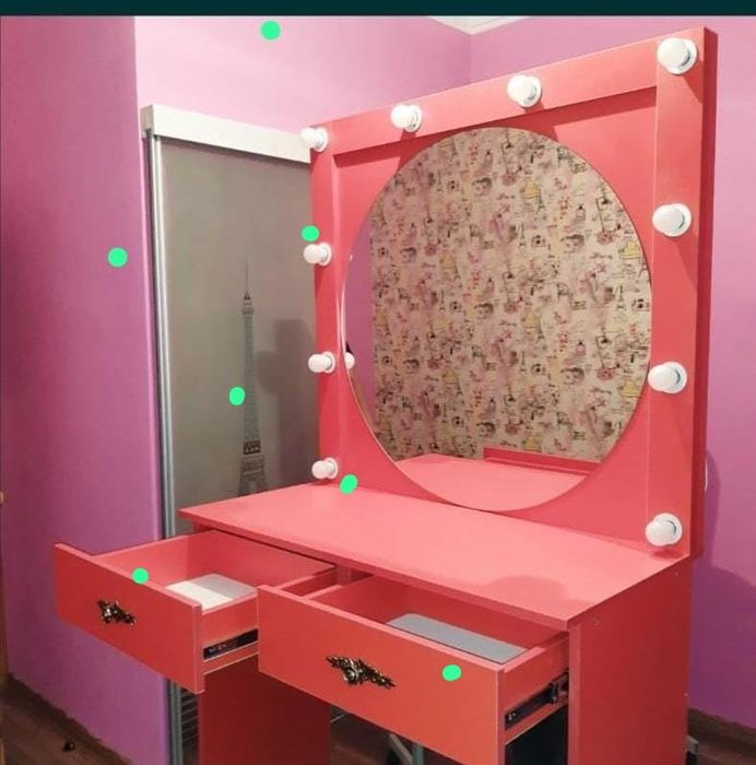 Продам,для визажиста парикмахера,всё новое