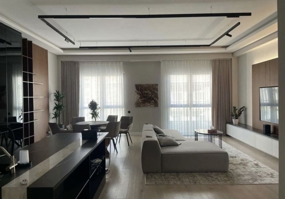 Срочно сдаётся в аренду ЖК гарденс резиденс Ташкент сити