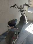 Terminator Bike skutor sotiladi