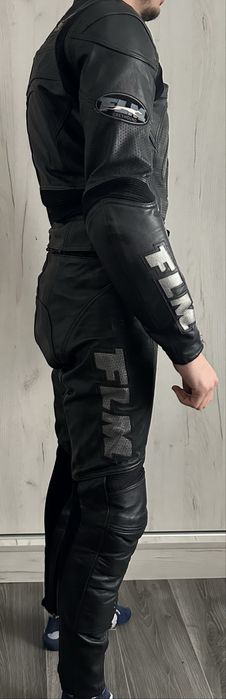 Costum Moto Flm, mărimea 46