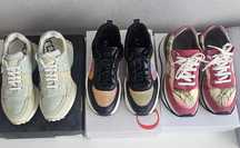 Oбувки Guess,Masimo Zardi I Togoshi
