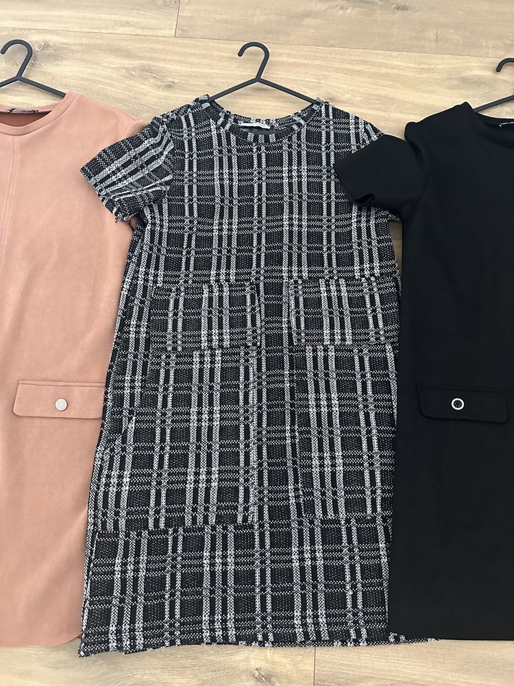 Рокли Zara S/M.