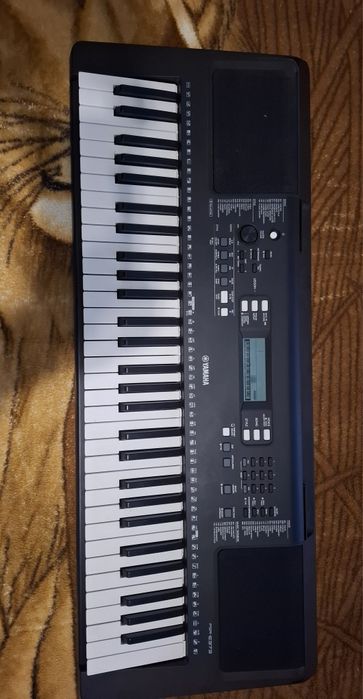 Vand yamaha psr e373
