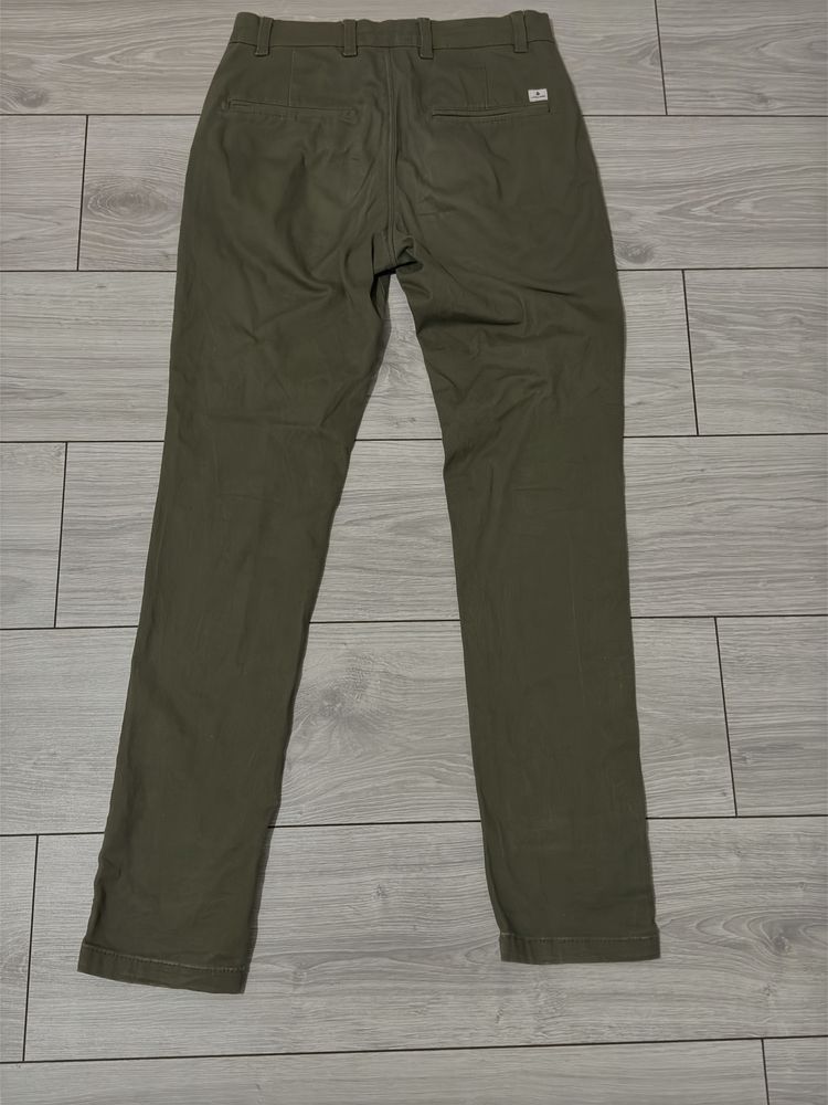 Pantaloni eleganti Jack jones