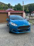 Ford Fiesta 1.0Ecobost Titanium