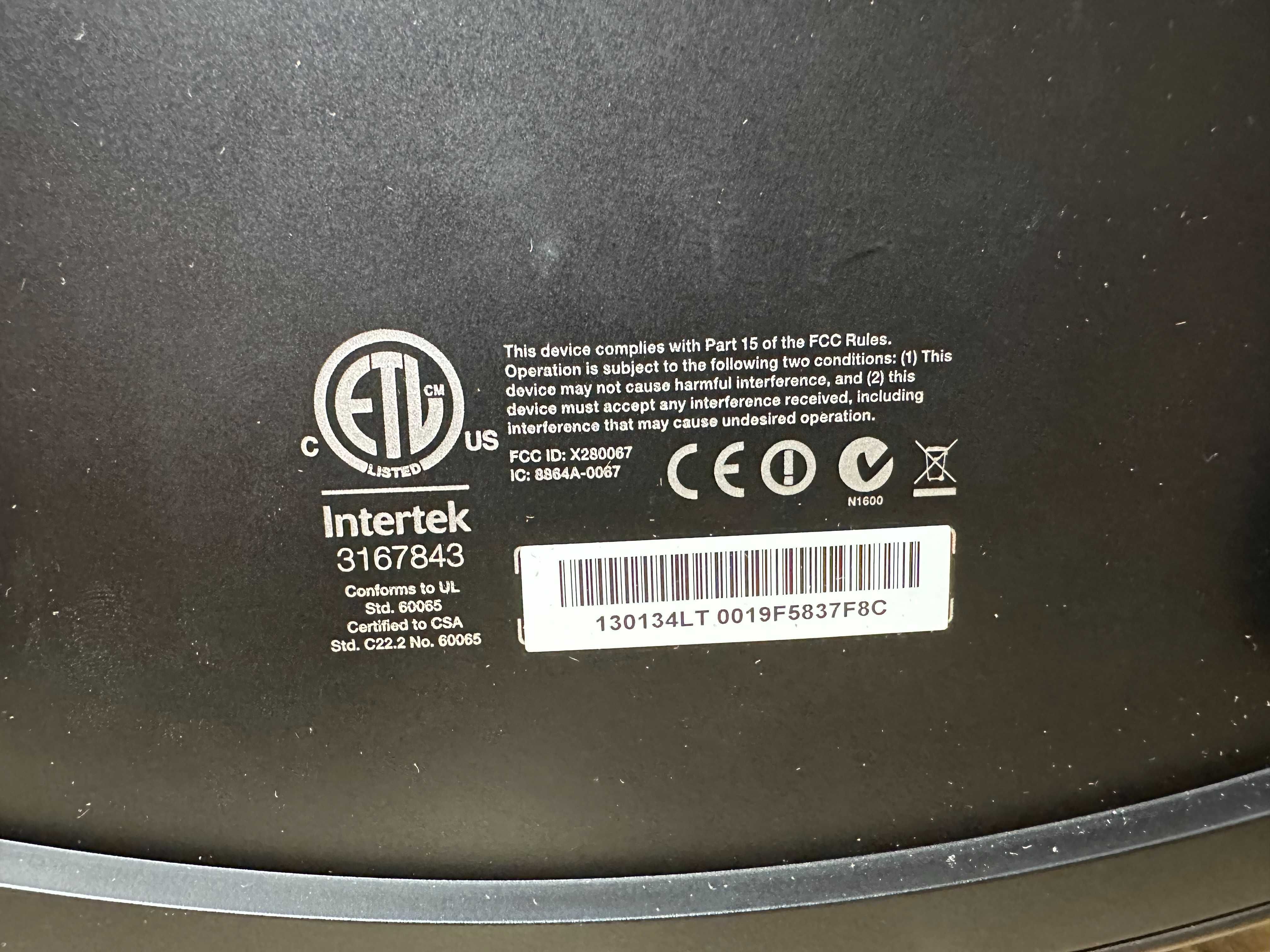 Колонa - Pure Jongo T6 Wireless Bluetooth Wi-Fi